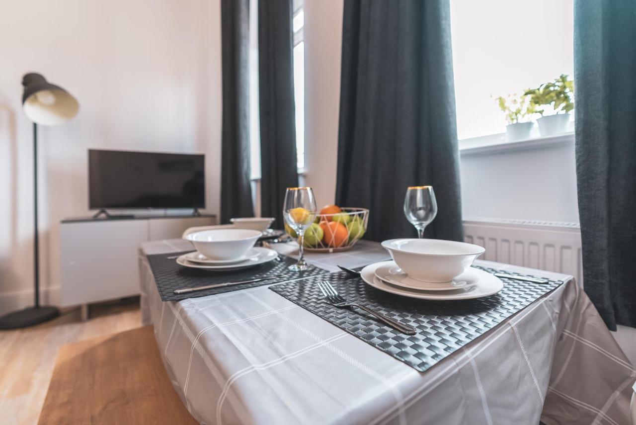The Old Band Accommodation Higham Ferrers 외부 사진