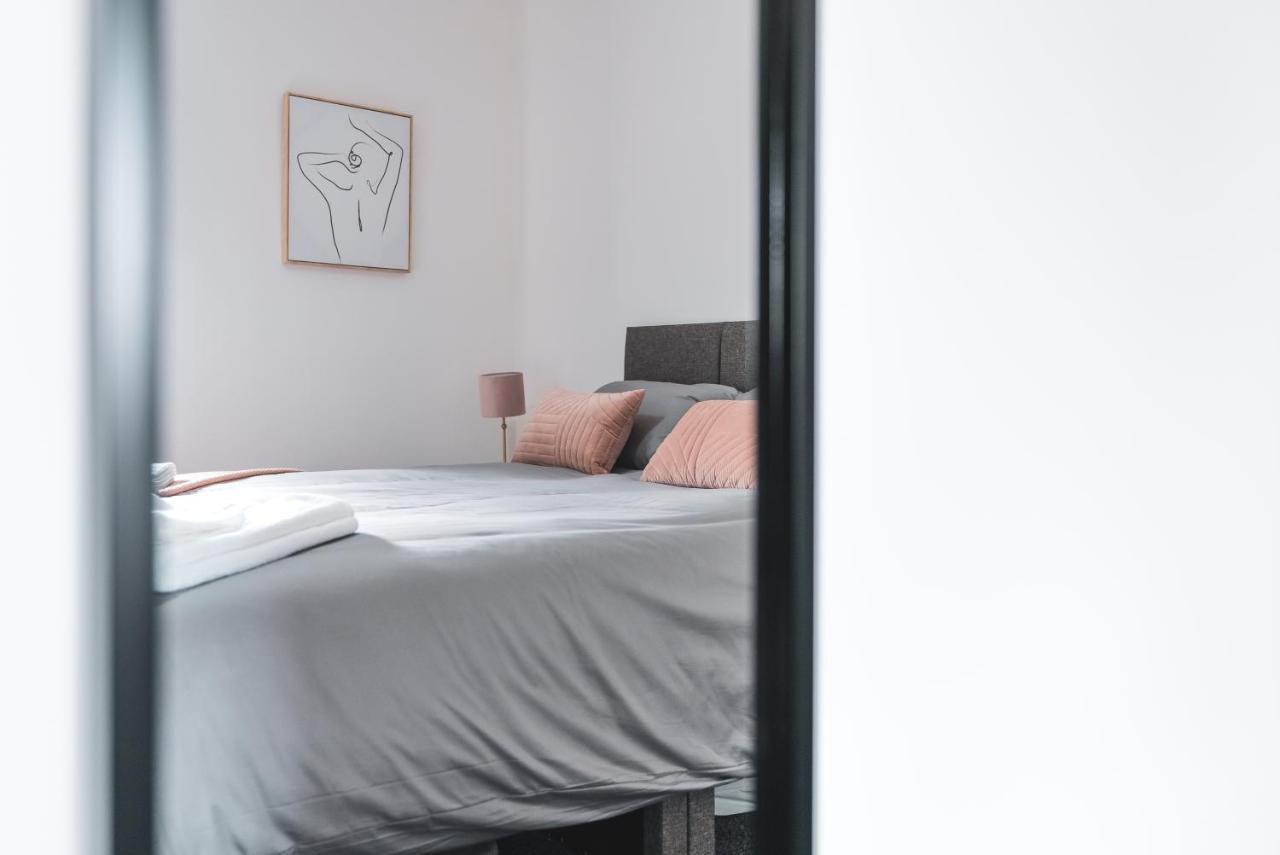 The Old Band Accommodation Higham Ferrers 외부 사진